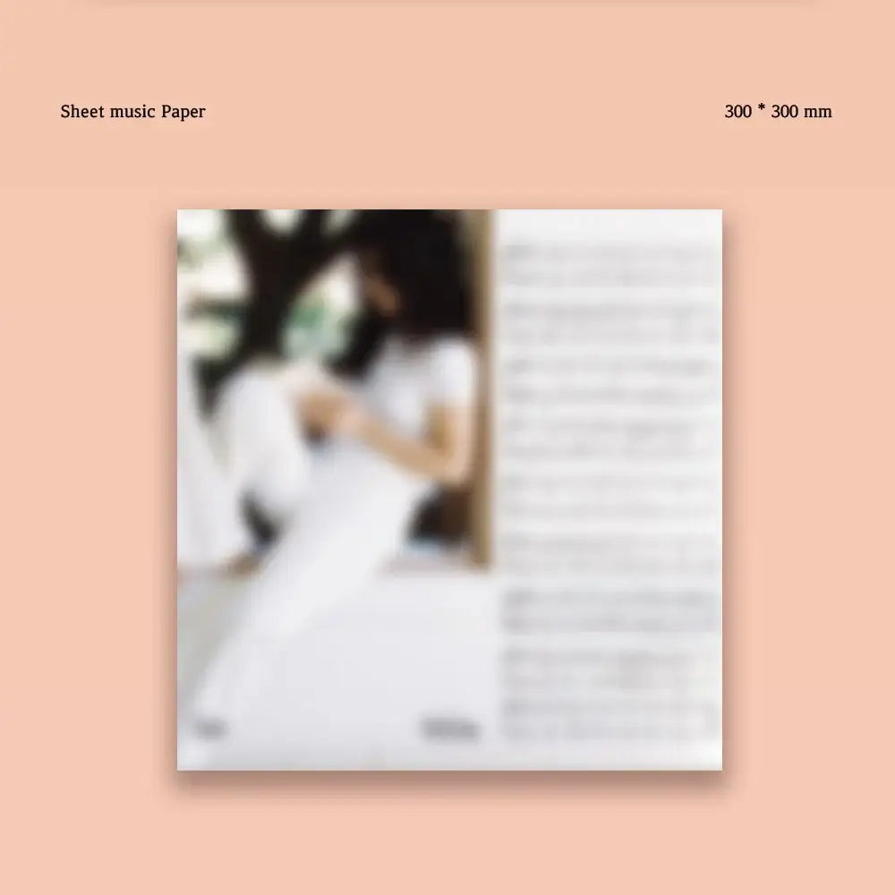 Stella Jang - Stairs (Deep Smokey Brown Color LP) - Stella Jang - Album - Harumio