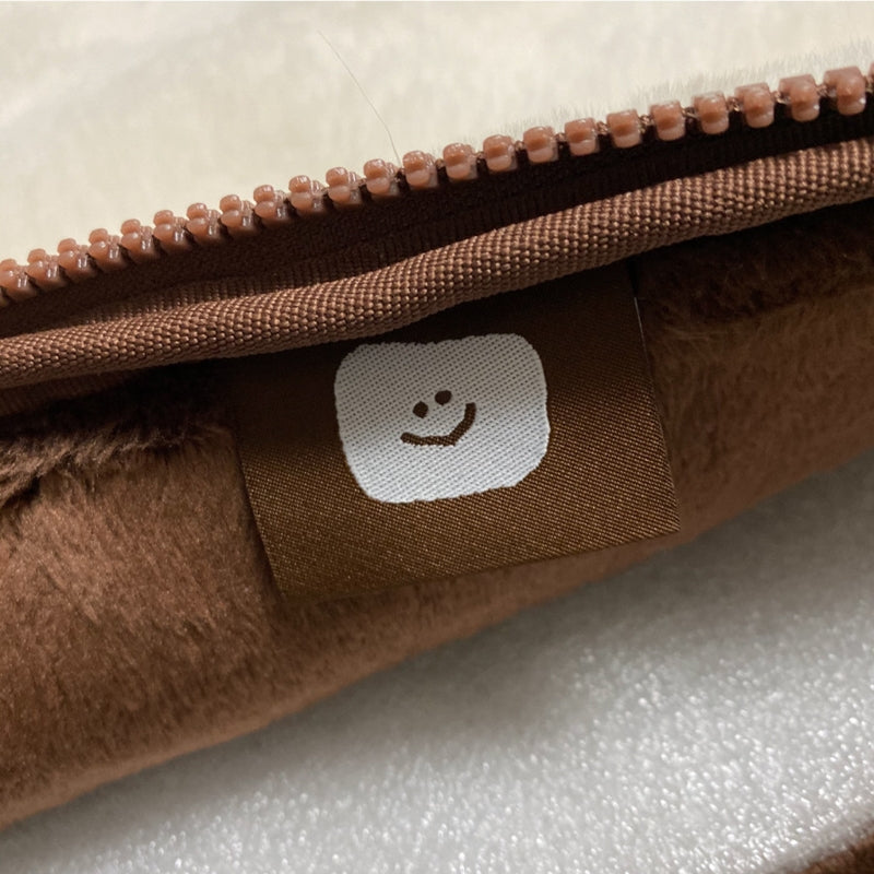 Dinotaeng - I'm Marsh! Laptop / Ipad Pouch