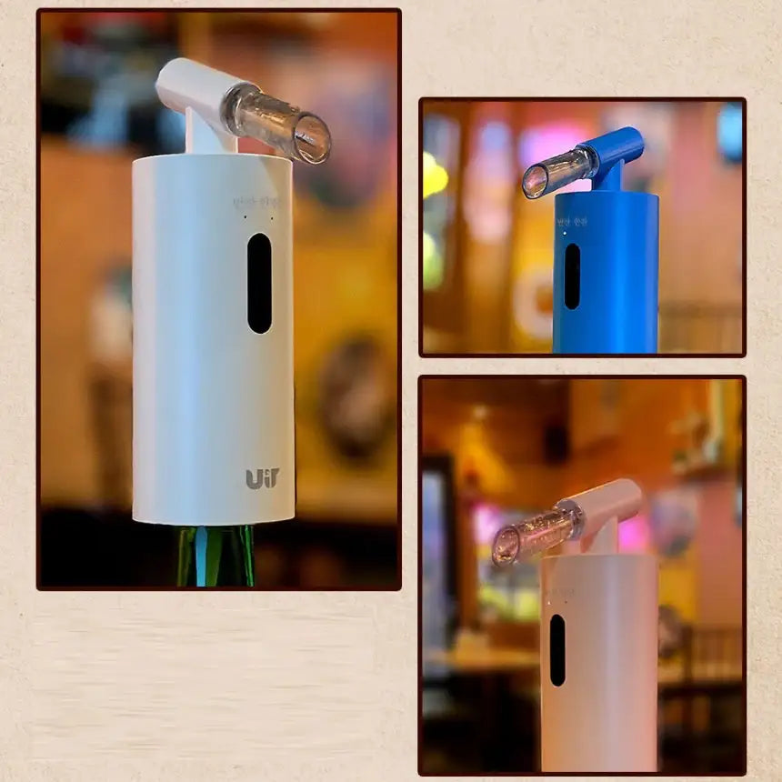 Aurora Box - UIT Automatic Soju Dispenser - Aurora Box - Home & Living, Accessories - Harumio
