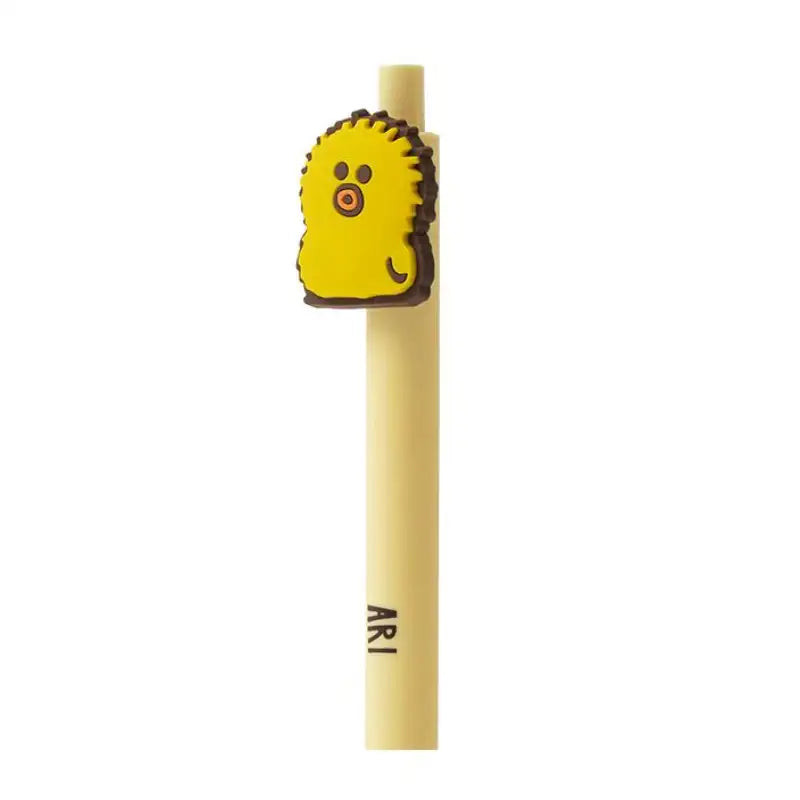 Line Friends - Sally & Friends Gel Pen - Line Friends - Stationery - Harumio
