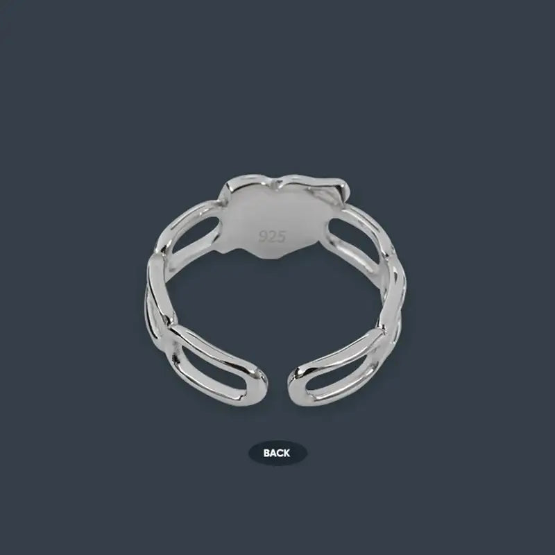 TXT - ACT:LOVESICK - Ring - TXT - Jewelry - Harumio