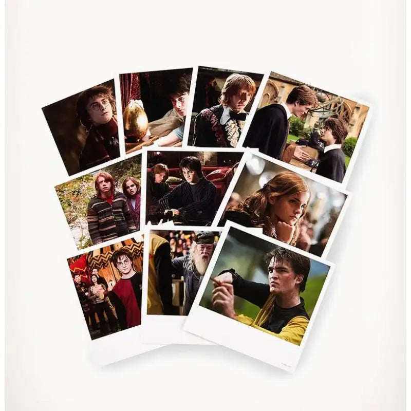 CGV - Harry Potter Postcard Collection - CGV - Postcard - Harumio