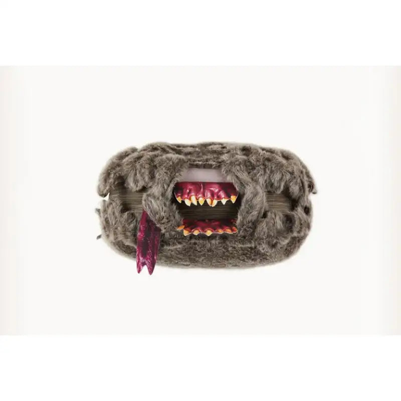 CGV - Harry Potter Monster Book Cushion - CGV - Book cushion - Harumio
