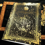 Libet - Moon Diary - Libet - Stationary - Harumio