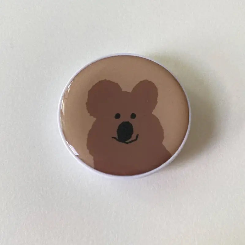 Dinotaeng - QUOKKA Griptok - Dinotaeng - Griptok - Harumio
