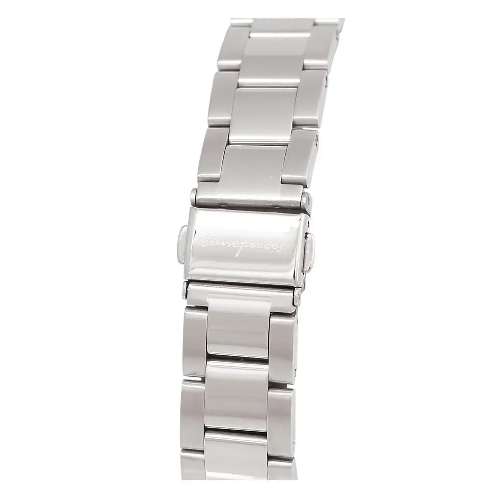OST - Premium 10ATM Waterproof Metal Watch (Black Edition) - OST - Watch - Harumio