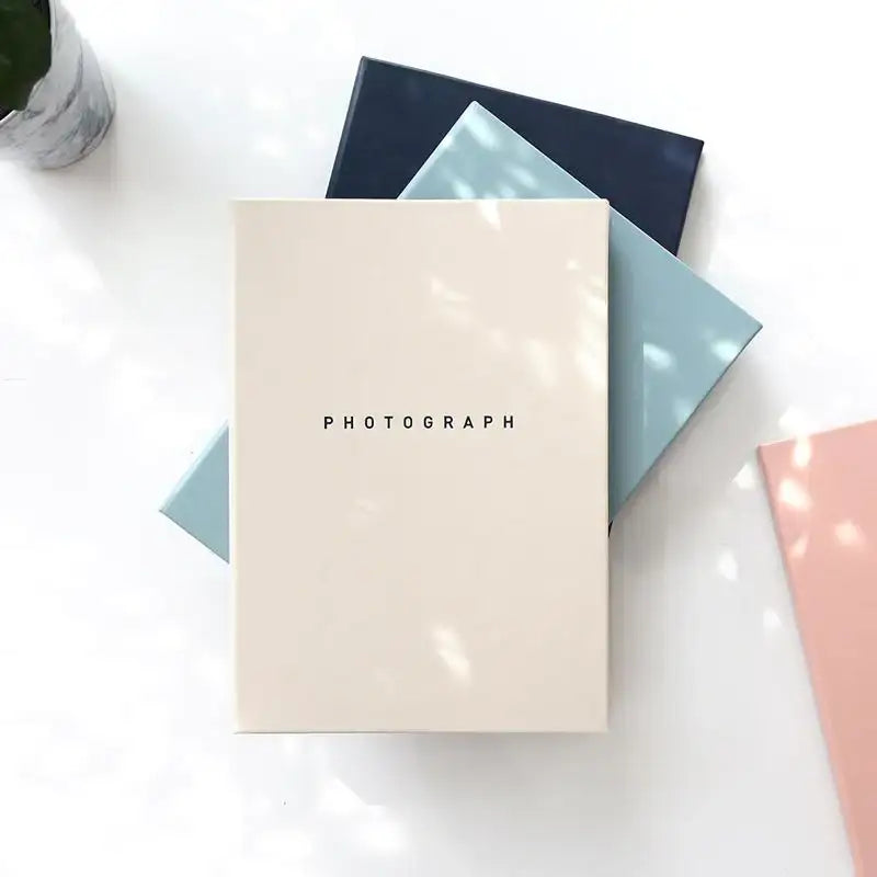Monopoly - Photograph Photo Album - Monopoly - Photo Albums - Harumio