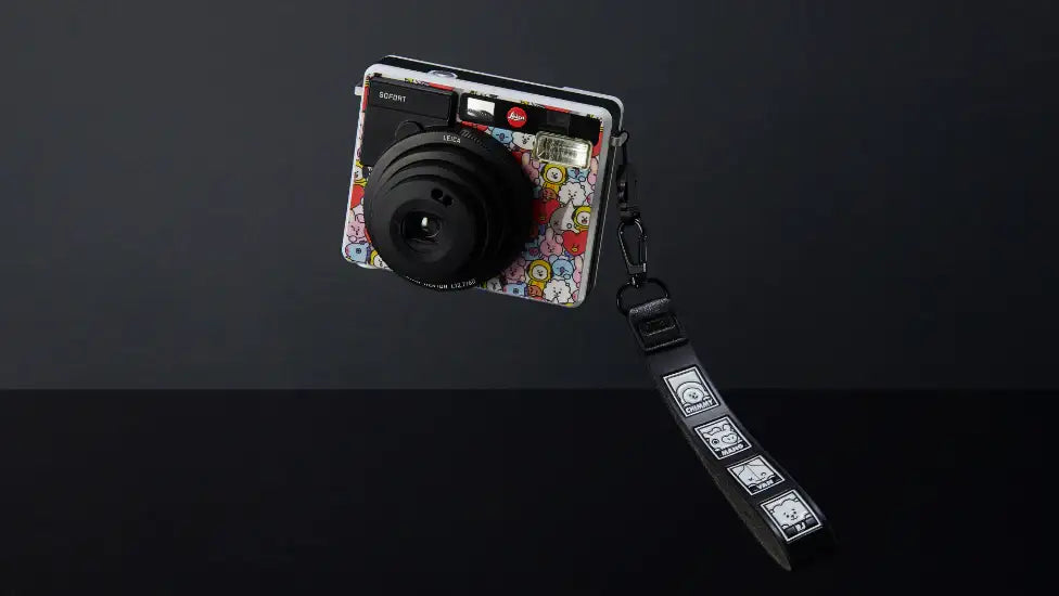 Leica SOFORT BT21 Edition - Leica - Camera - Harumio