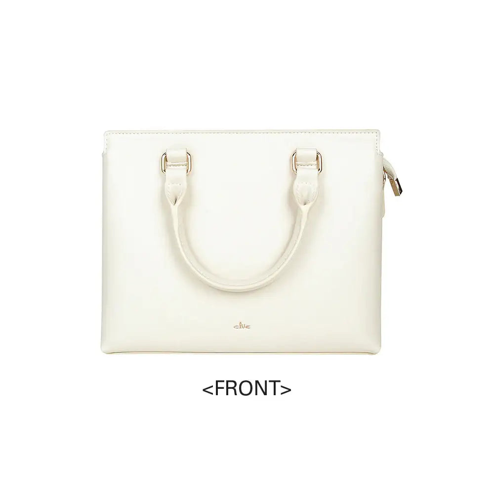 CLUE - Rose Square Chic Mini Bag - CLUE - Bag - Harumio