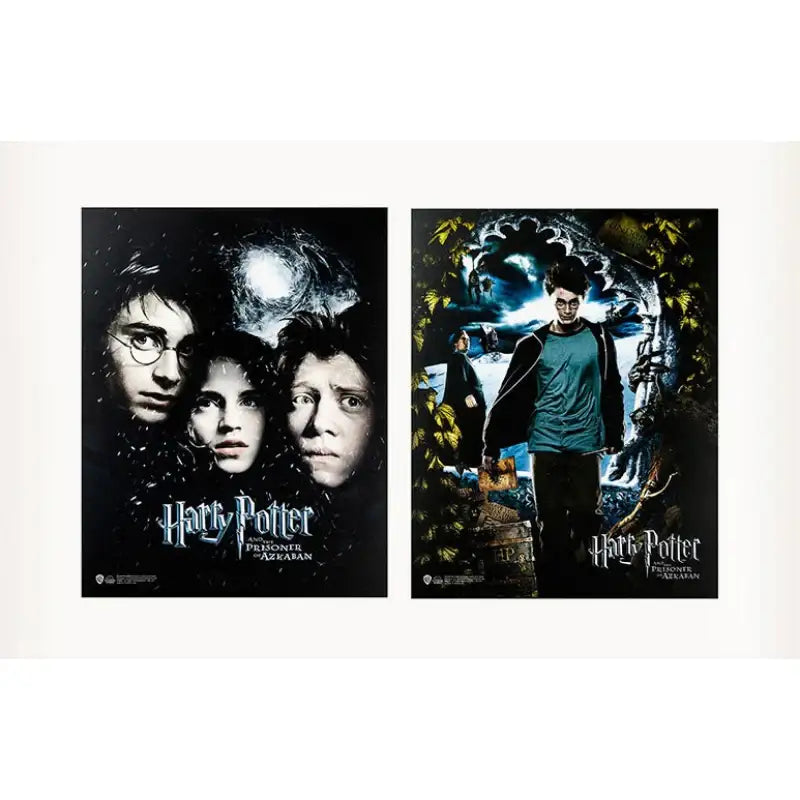 CGV - Harry Potter Poster Set - CGV - Poster - Harumio