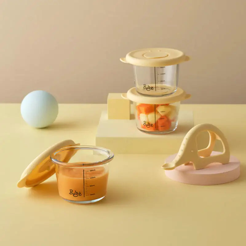 Neoflam - BEBE Baby Food Container - Neoflam - Baby Food Container - Harumio