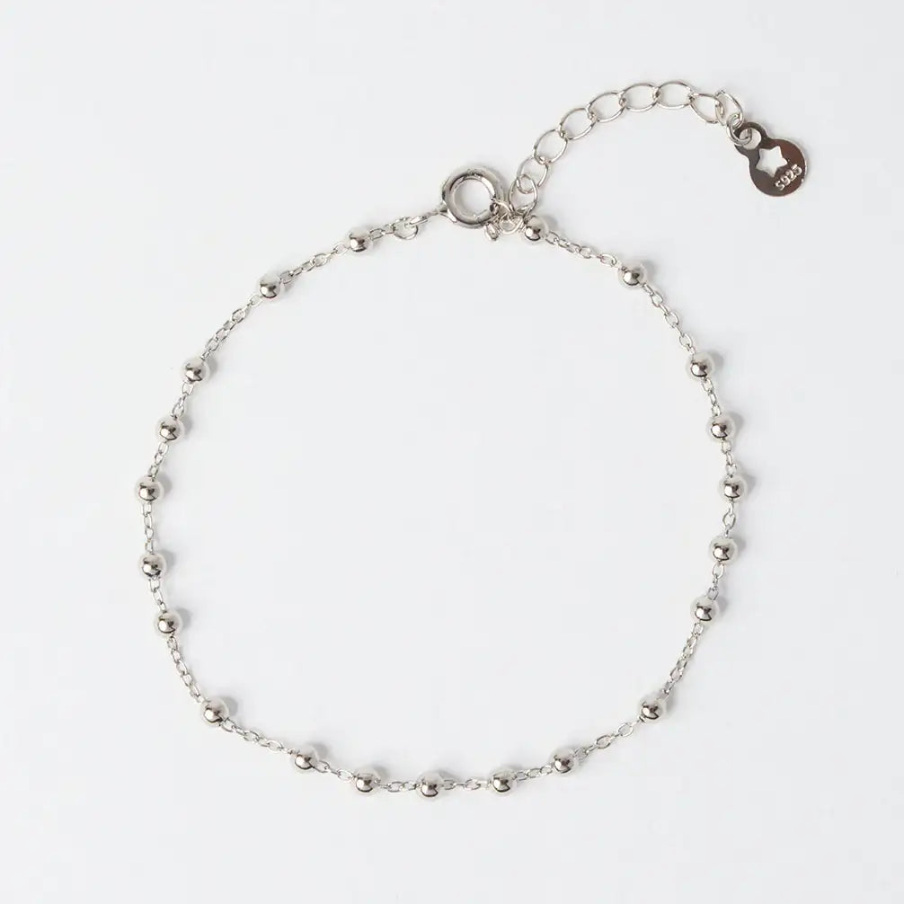 OST - Daily Ball Toggle Bar Bracelet - OST - Jewelry - Harumio