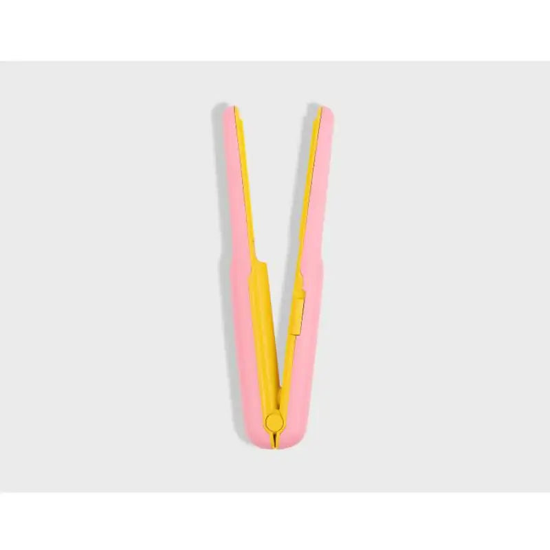 Wiggle Wiggle X Bellygom - Cordless Mini Straightener - Wiggle Wiggle - Hair Styling Tools - Harumio