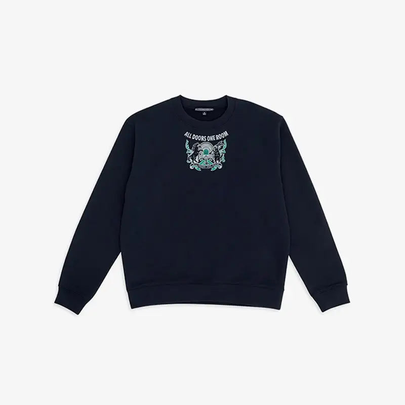 NewJeans - ADOR - Sweatshirt - NewJeans - Sweatshirt - Harumio