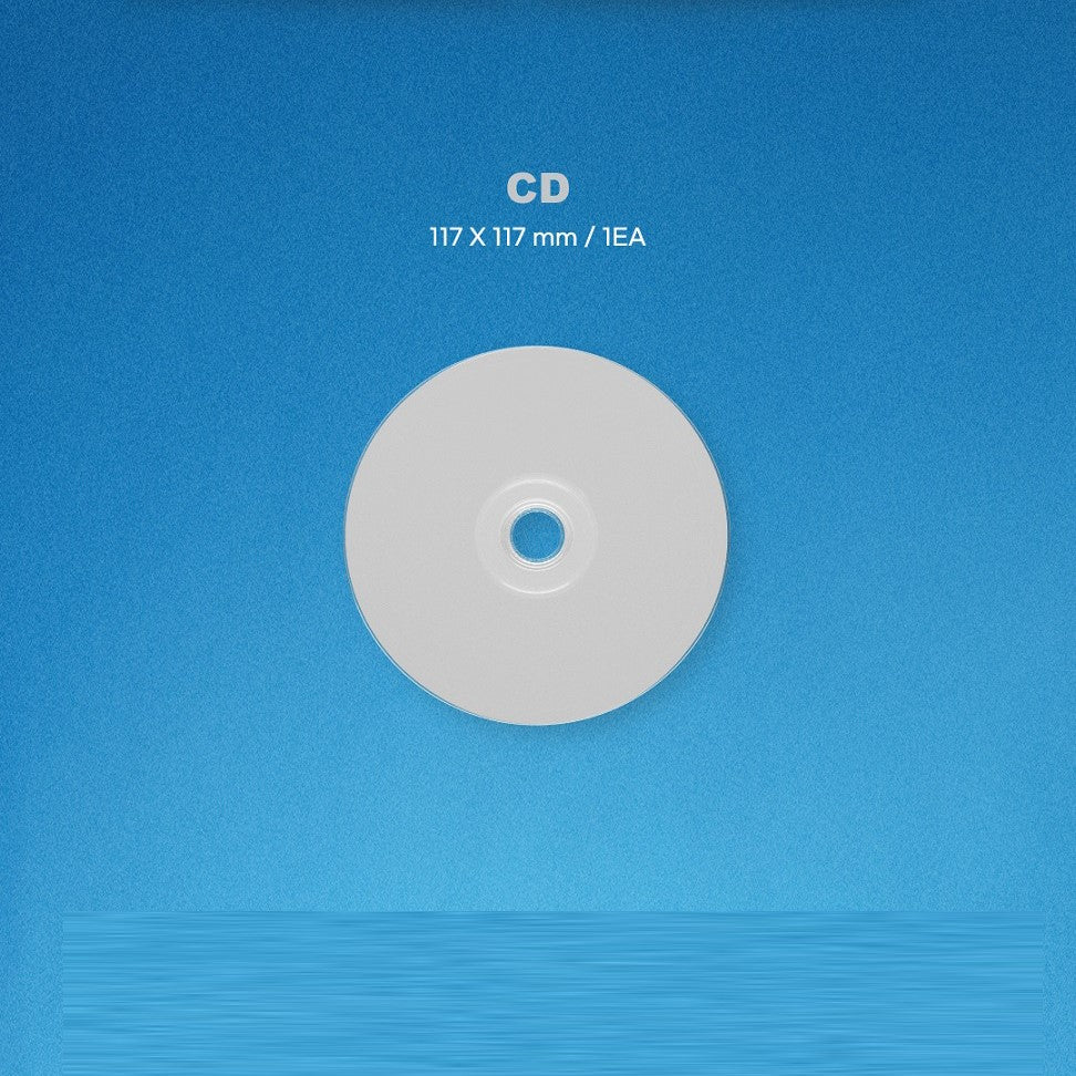 BE'O - Five Senses : 1st Mini Album (Jewel Case Version)