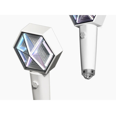 EXO - Mini Fanlight Keyring