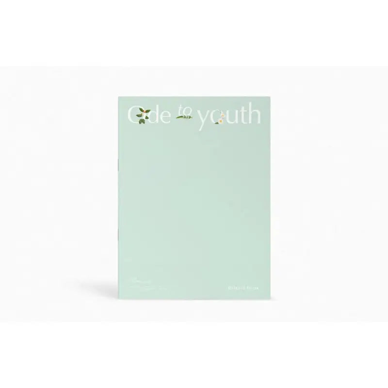 ATEEZ - First Photobook: Ode to Youth - KQ Entertainment - Photobook - Harumio