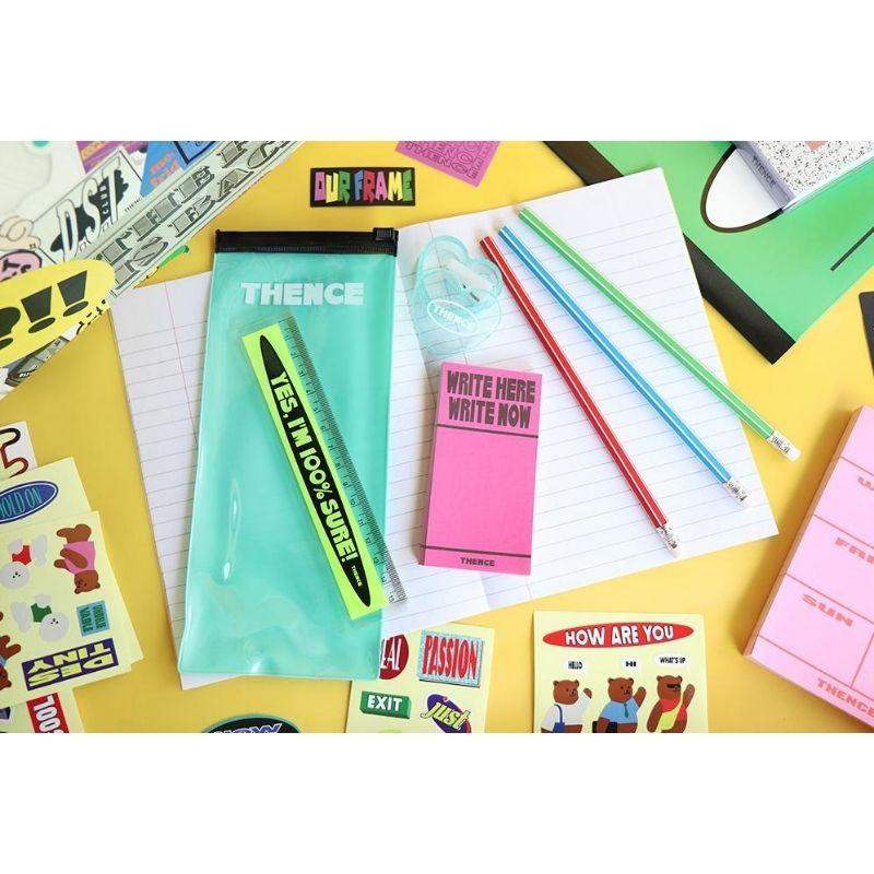 THENCE - Thence St Kit Ver.2 Mint - THENCE - Stationery - Harumio