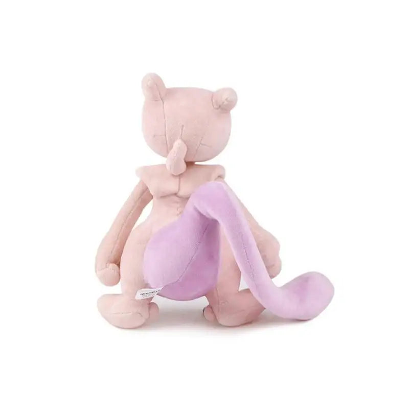NARA HOME DECO X Pokemon - Mewtwo Doll - NARA HOME DECO - Plush Doll - Harumio