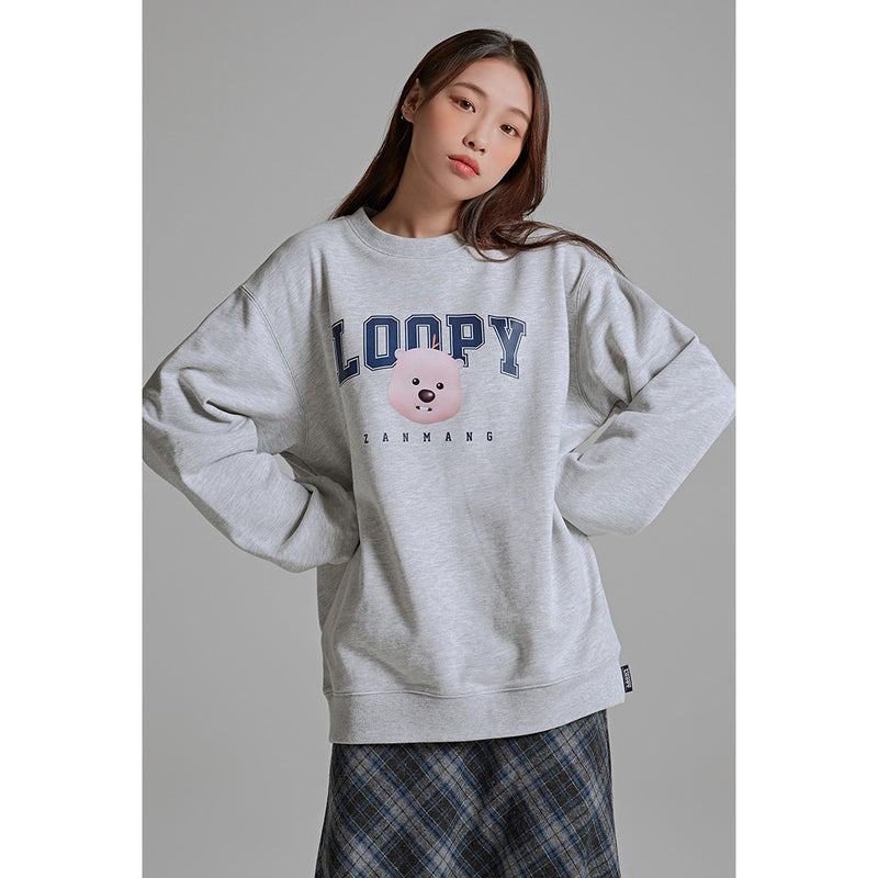 ZANMANG LOOPY X SPAO - Loopy&