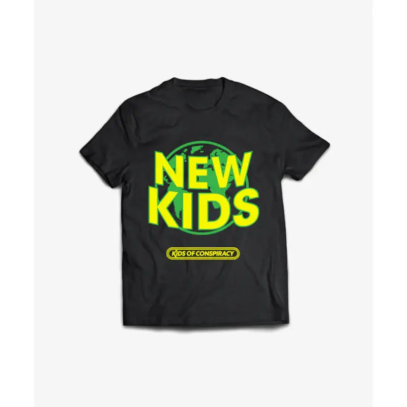 iKON - New Kids - T-Shirts - iKON - Clothings - Harumio