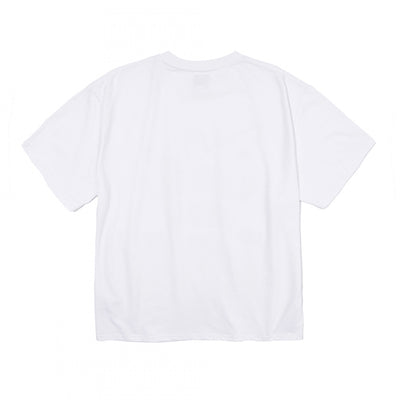 Ebbets Field x Cookie Run - EFF Cookie Run Pocket T-Shirt