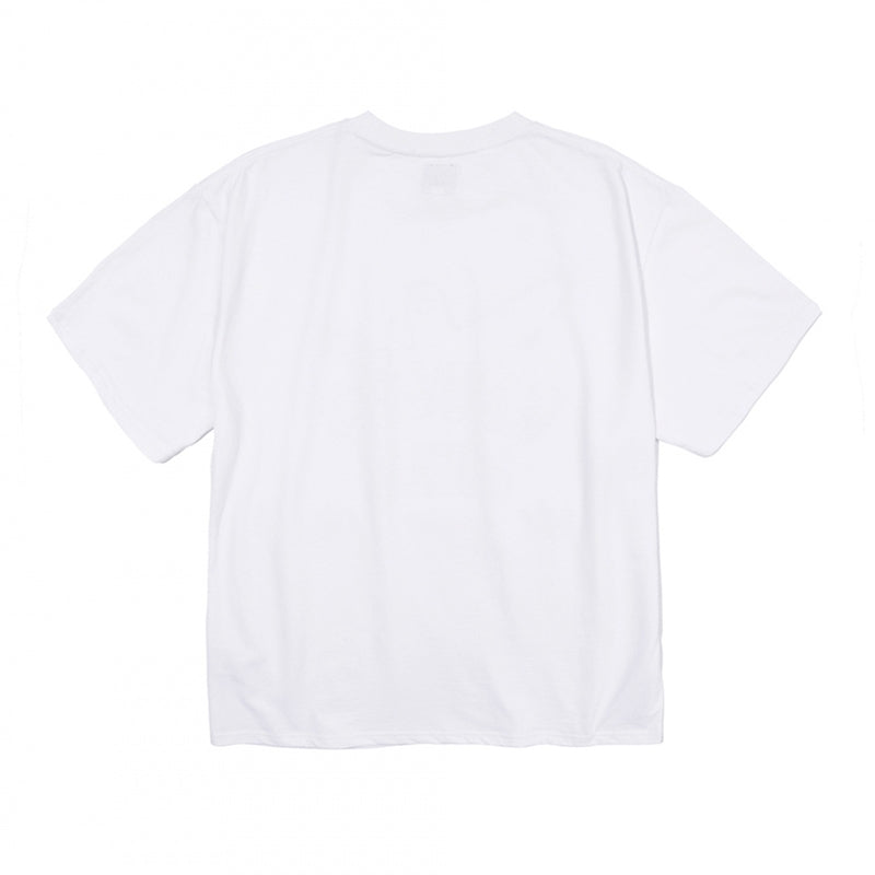 Ebbets Field x Cookie Run - EFF Cookie Run Pocket T-Shirt