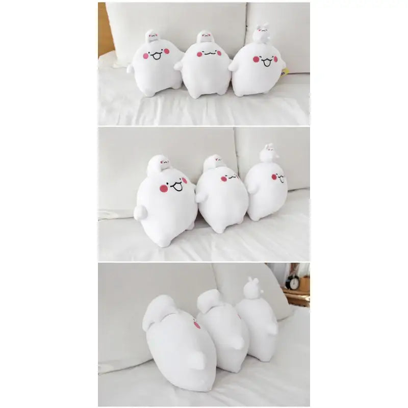 Ikmyeong - Small Baby Doll - Ikmyeong Shop - Dolls - Harumio
