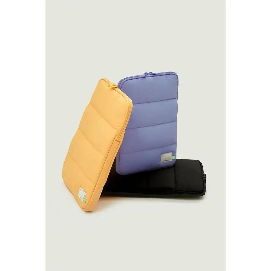 Fennec - Padding Tablet Pouch 21FW - FENNEC - Accesories - Harumio