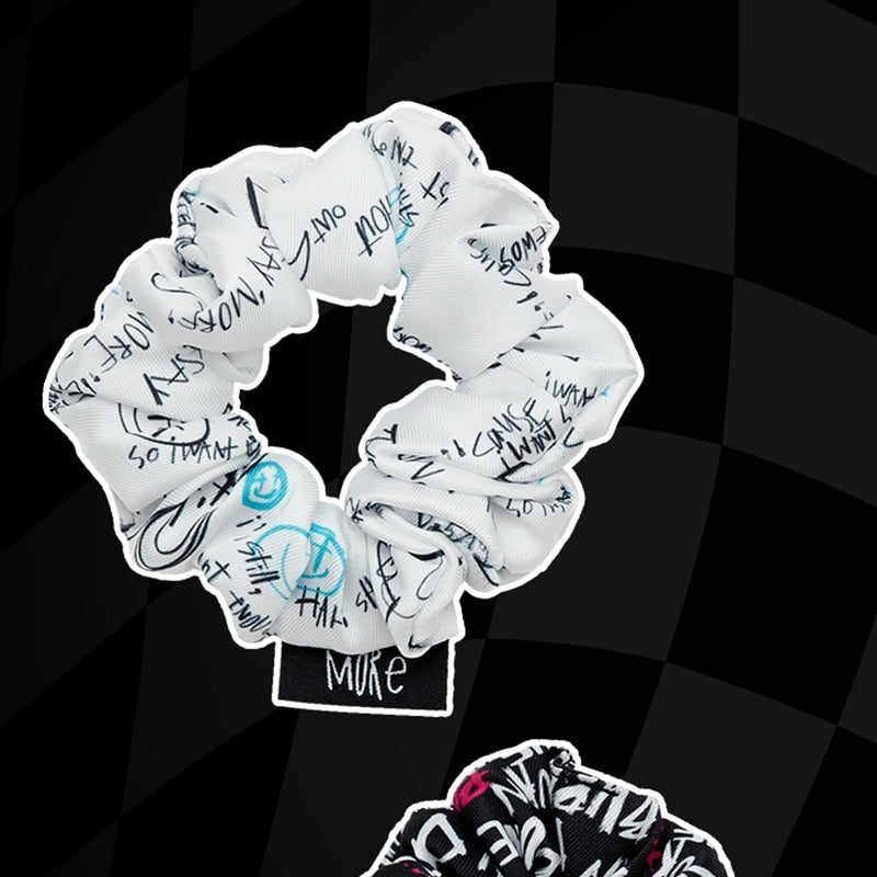 BTS - Jack In The Box - Scrunchie Set