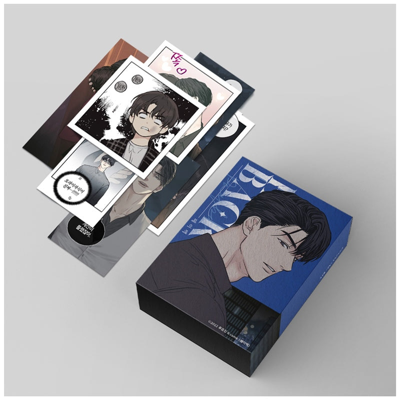 Payback - Stickers Collection