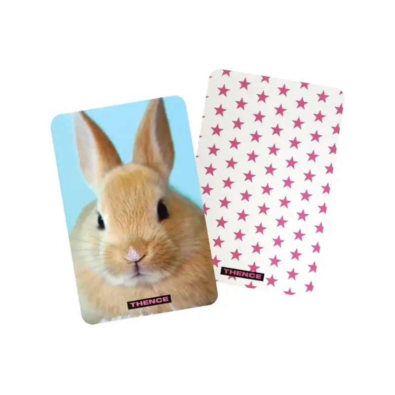 THENCE - Mini L Holder Set Ver.3 - THENCE - Accessories, Stationery - Harumio
