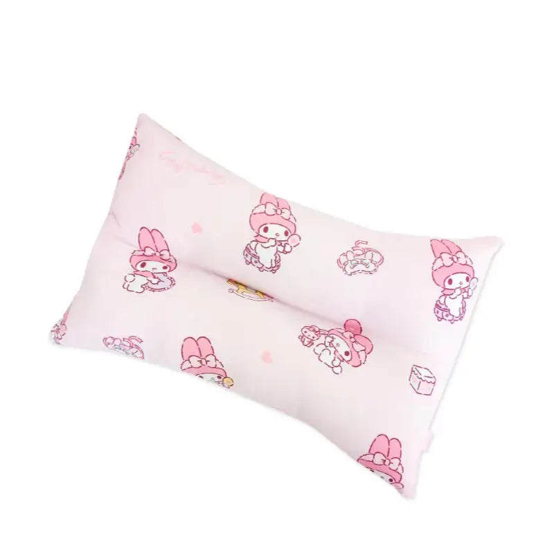 NARA HOME DECO X My Melody - Sweet Dream Cervical Pillow - NARA HOME DECO - Pillow - Harumio