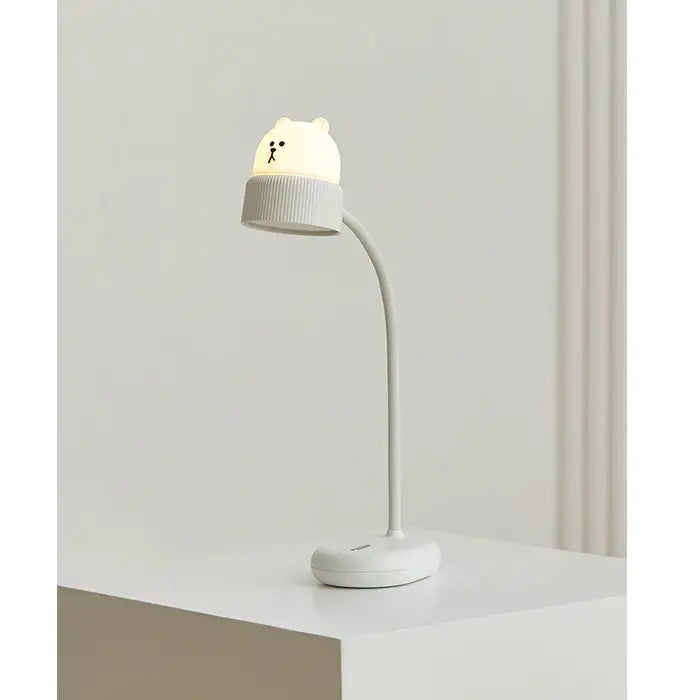 Line Friends - Portable Mood Lamp - LINE FRIENDS - Electronics - Harumio
