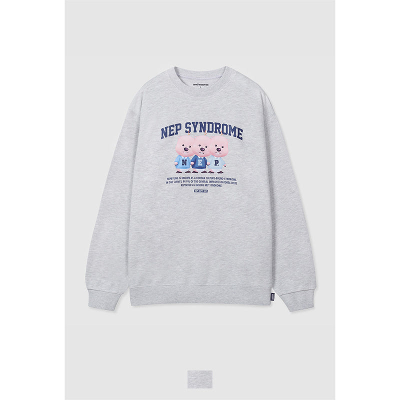 ZANMANG LOOPY X SPAO - Loopy&
