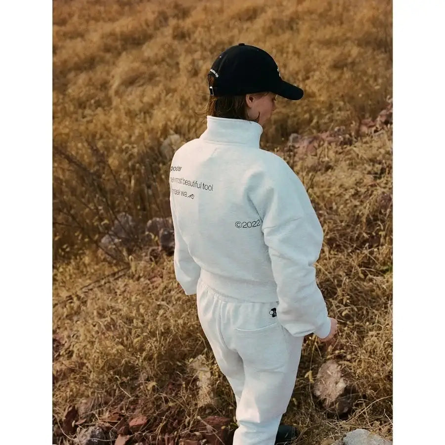 Phyps X Poster Shop - Logo Sweat Pants - Phyps - Sweatpants - Harumio