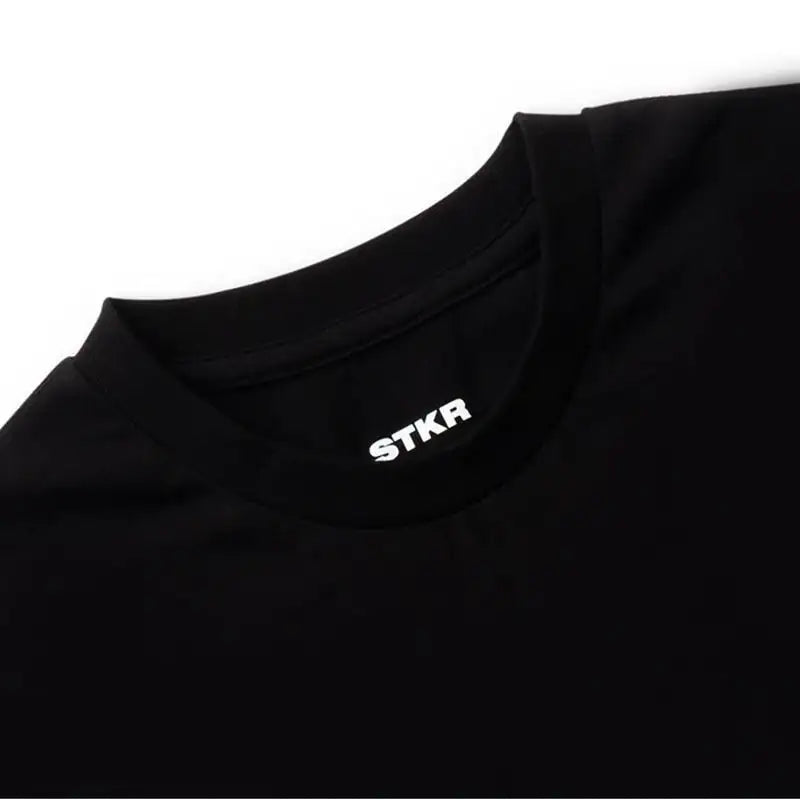 BT21 - Flower Collection - BT21 Logo Short Sleeve T-Shirt - BT21 - Clothing - Harumio