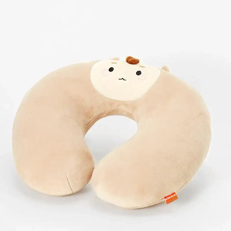Boglegel - Neck Cushion - BONICREW - Home & Living - Harumio