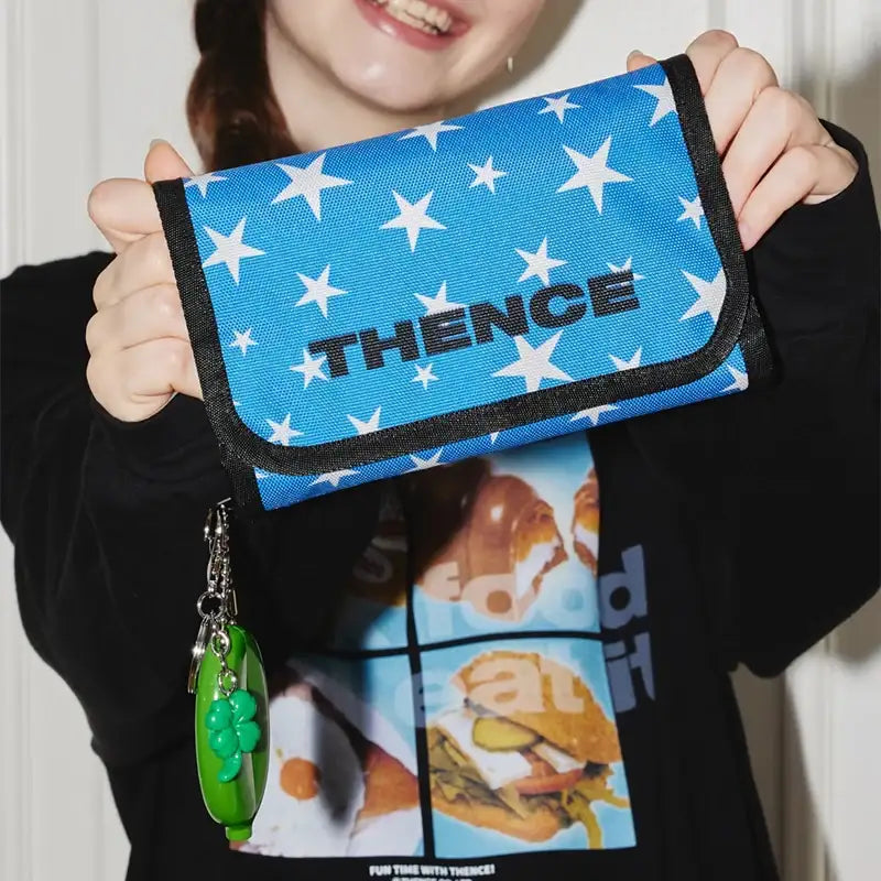 THENCE - Multi Pouch HWM - THENCE - Multi Pouch - Harumio