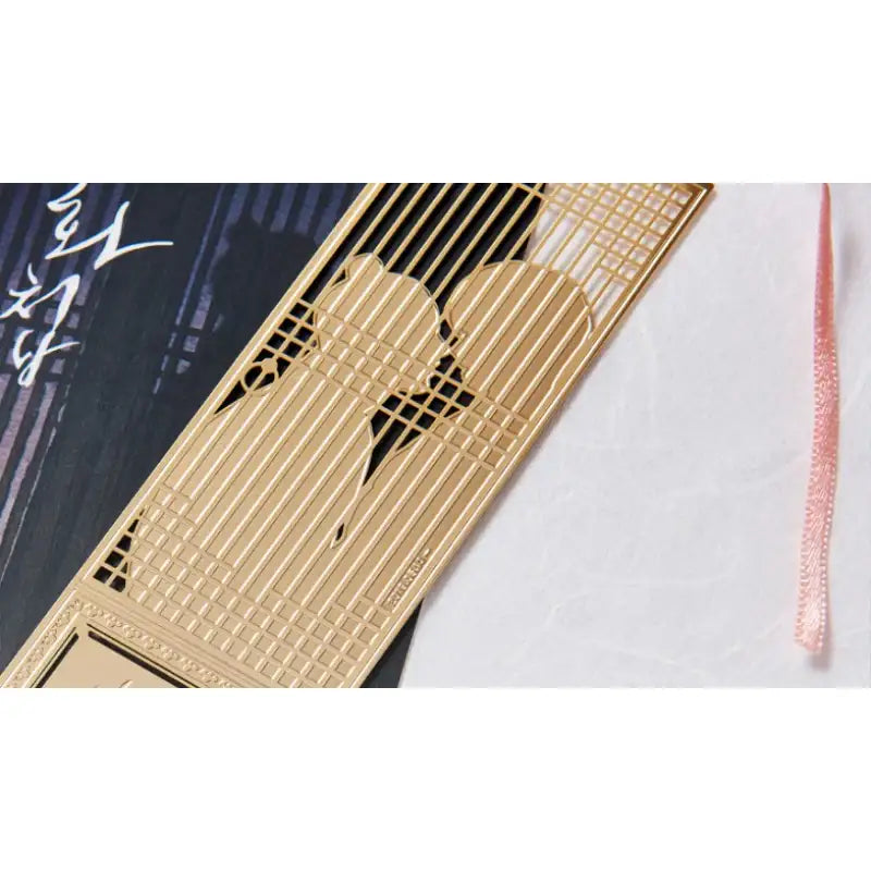 Painter of the Night - 2nd Anniversary Goods - Byeonduk & LEZHIN - Accessories, Stationery - Harumio