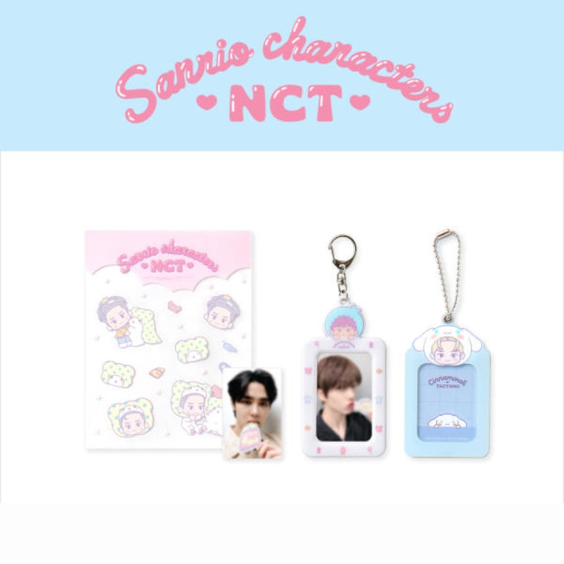 NCT x Sanrio - Official MD