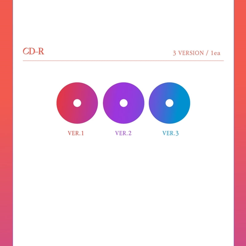 Cosmic Girls (WJSN) - Mini Album Vol. 9 - UNNATURAL