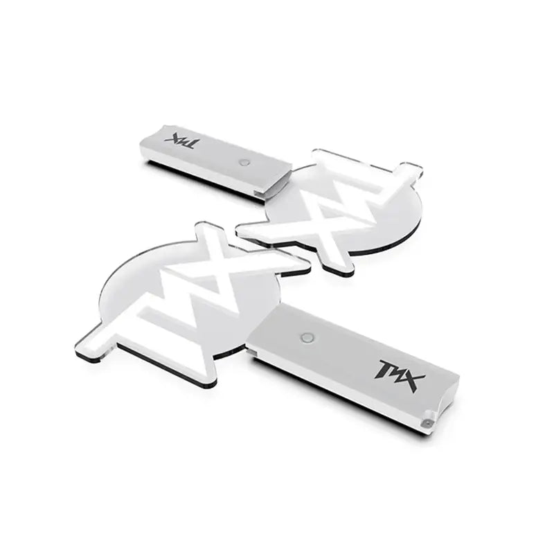 TNX - Acrylic Light Stick - TNX - Light Stick - Harumio