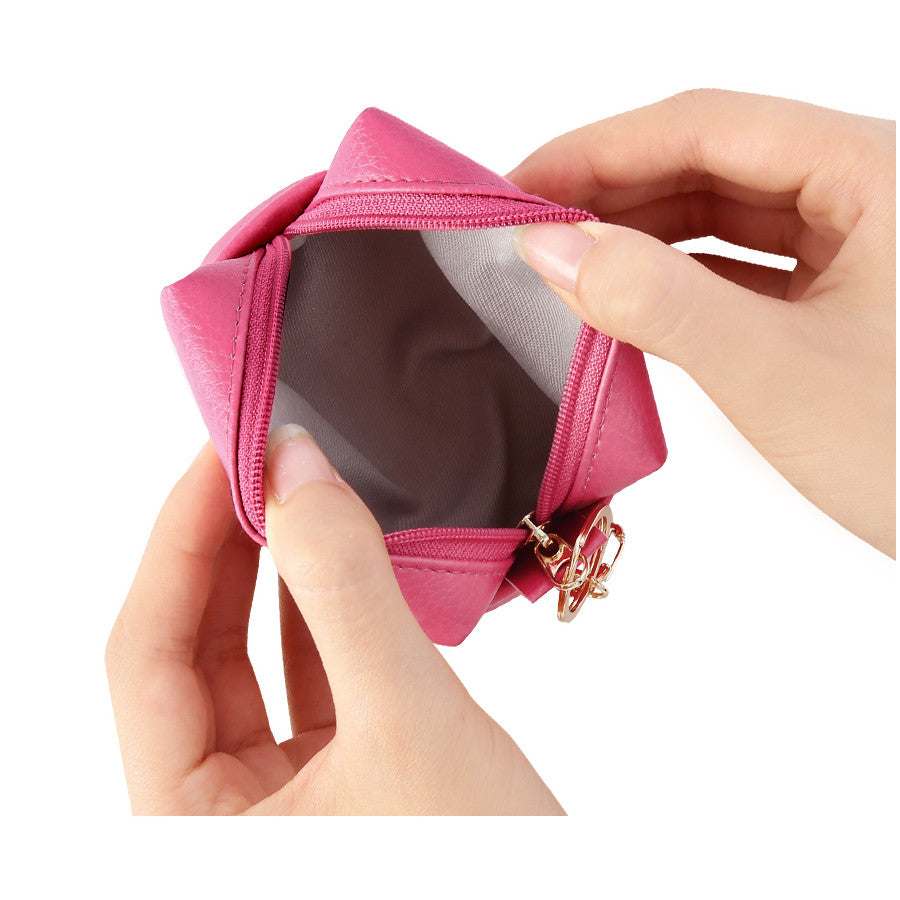 BT21 x Monopoly - PU Square Pouch - Small