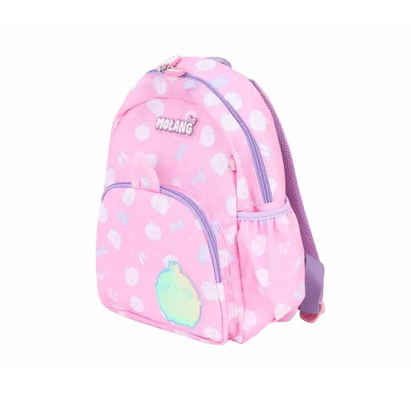 Molang - Cutie Picnic Bag - Molang - Bags - Harumio