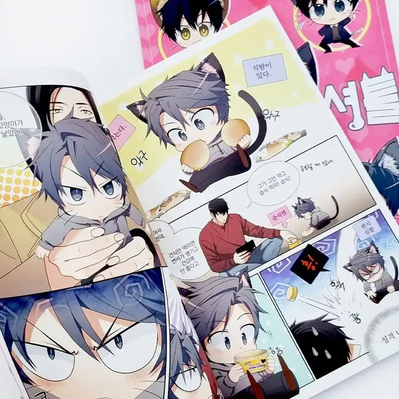 Love Shuttle - Meow Meow Shuttle Note - Toon!que - Notebooks & Notepads - Harumio