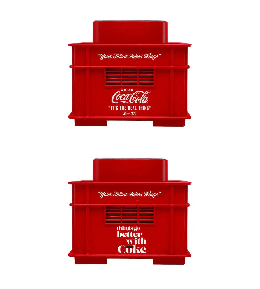 Bo Friends x Coca-Cola - Beverage Cooler - Bo Friends - Beverage Cooler - Harumio