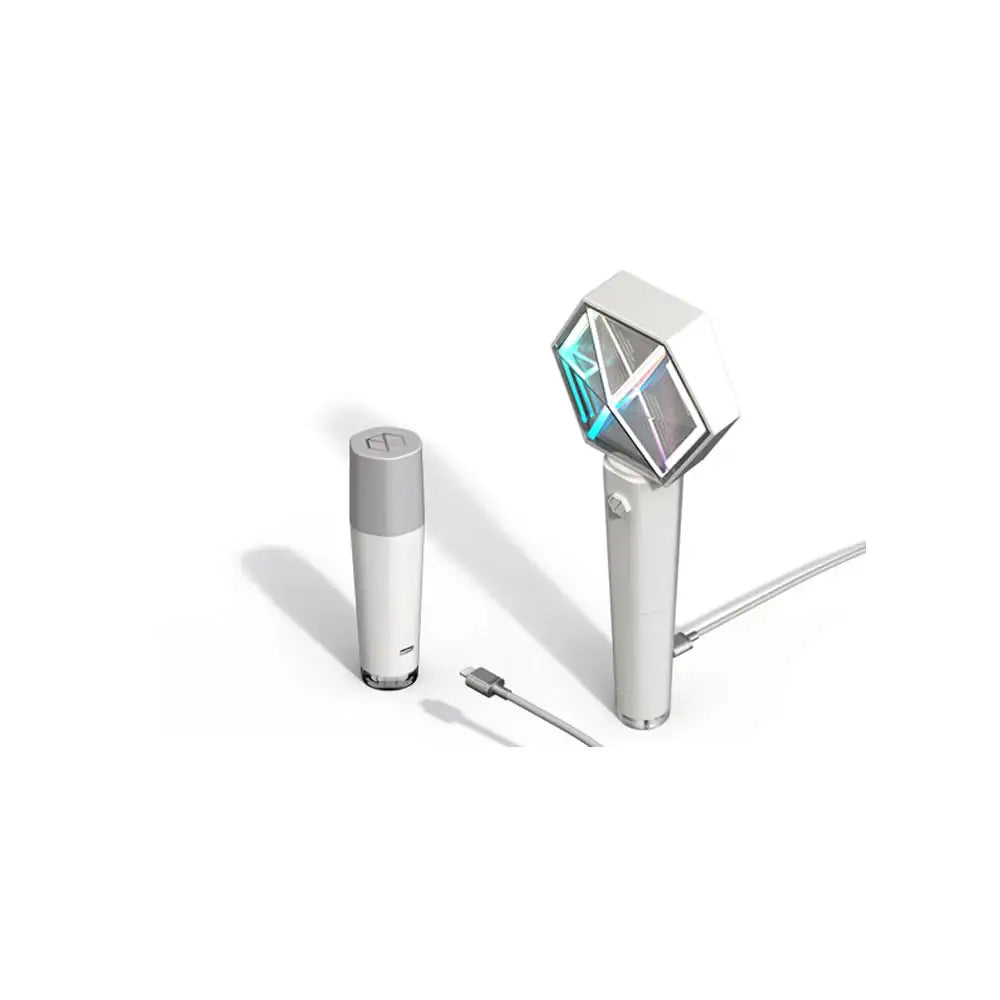 EXO - Official Light Stick Ver.3 - EXO - Accessories - Harumio