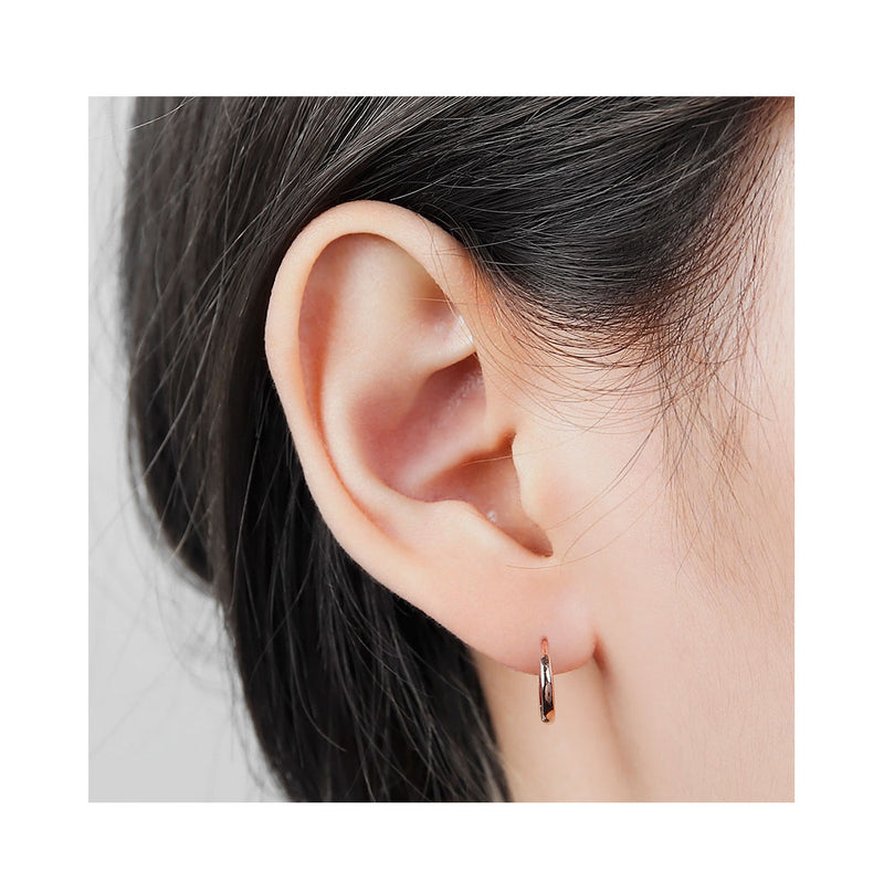 CLUE - 11mm One Touch 10K/14K Gold Ear Pierce