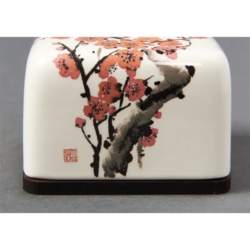 HK Studio - Plum Blossom Music Box - HK Studio - Music Box - Harumio